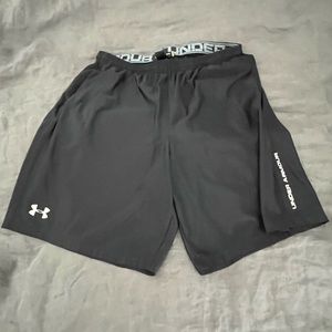 Under Armour shorts